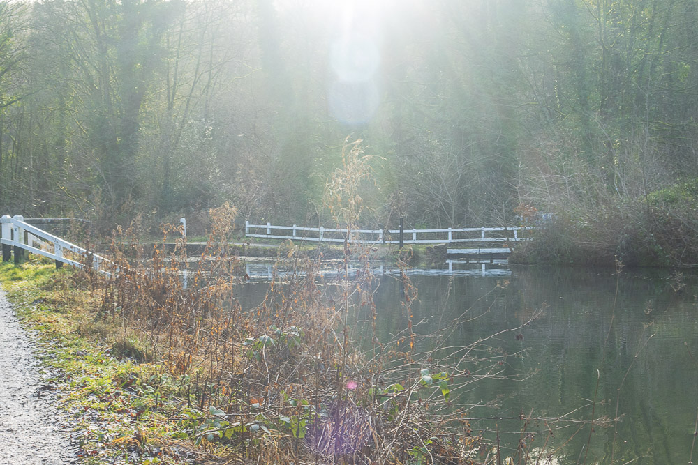 Cromford Canal Cromford Canal
